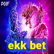 ekk bet